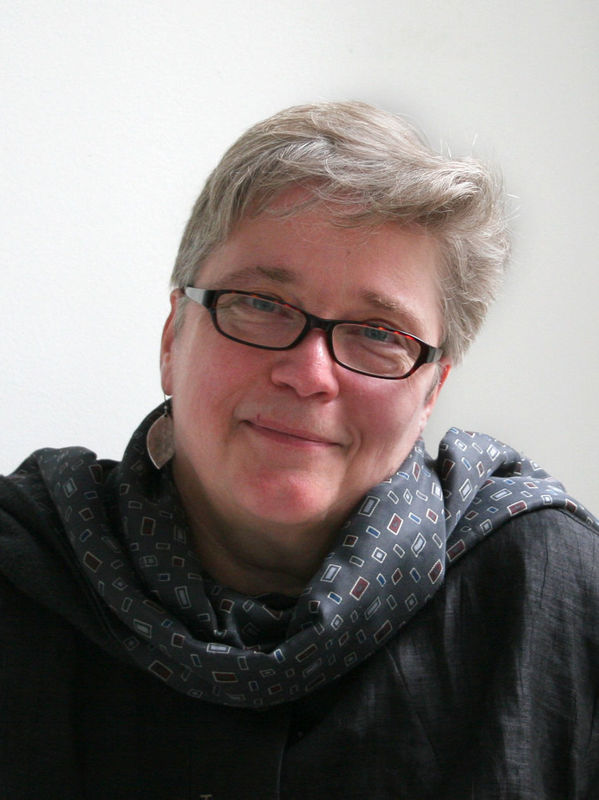 Porträt Prof. Dr. Swantje Köbsell