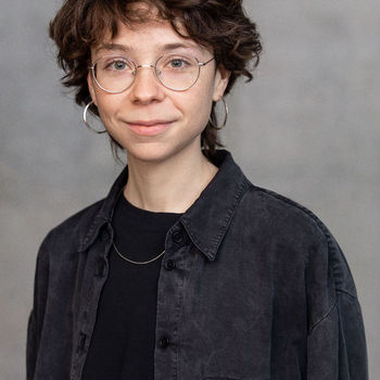Profilbild Mirjana Vrbaski
