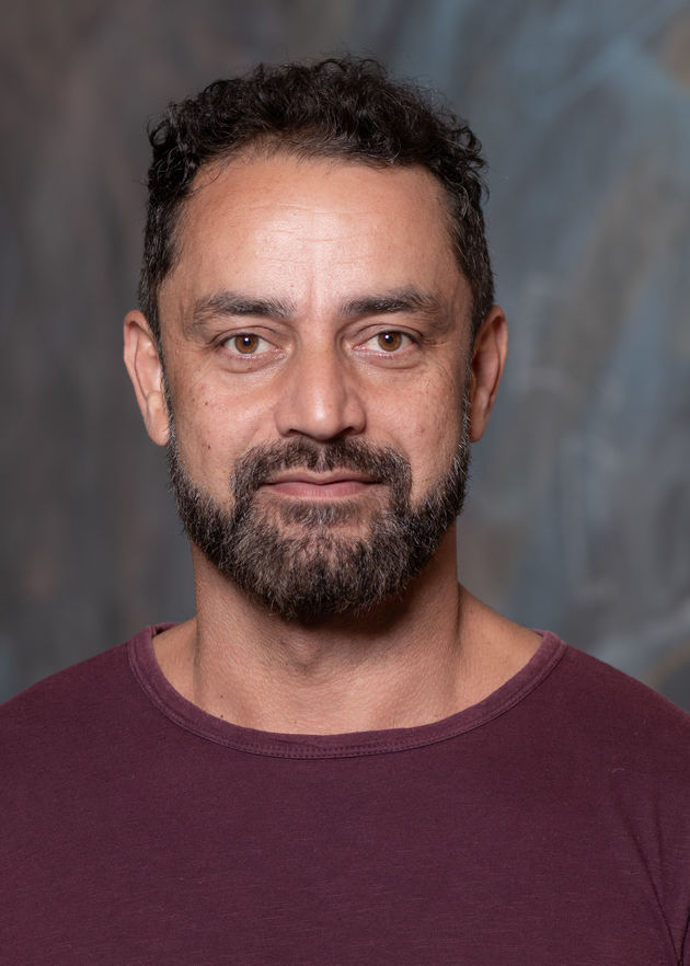 Profilbild Jefferson Preto