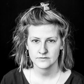 Porträt der Regisseurin Leonie Graf