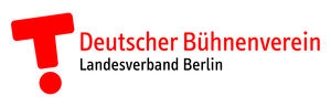 Logo Deutscher Bühnenverein 
