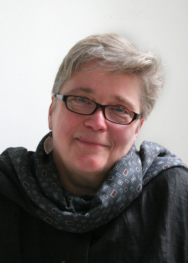 Porträt Prof. Dr. Swantje Köbsell