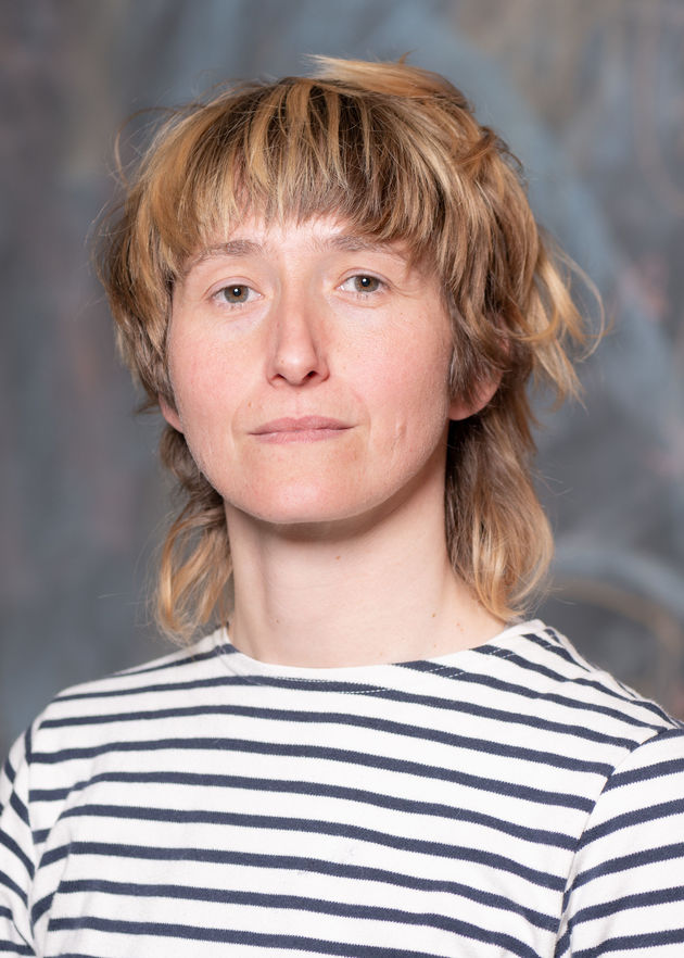 Profilbild Magdalena Schlott 