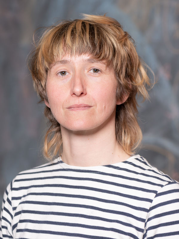 Profilbild Magdalena Schlott 