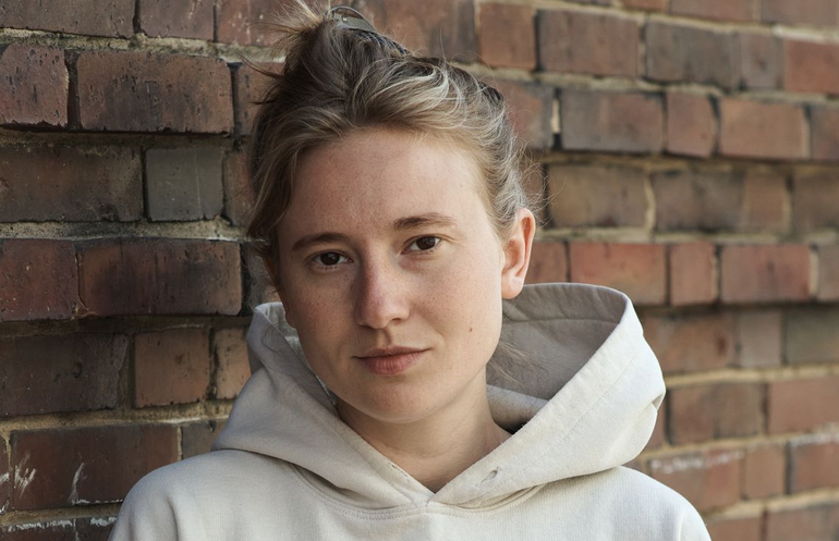 maC Abschlussarbeit von Ari Adamski Profilbild Ariane Burghard