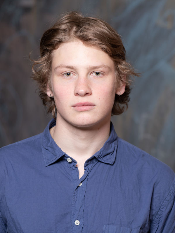 Profilbild Sean Douglas 