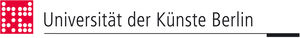 UdK Logo und Schriftzug 