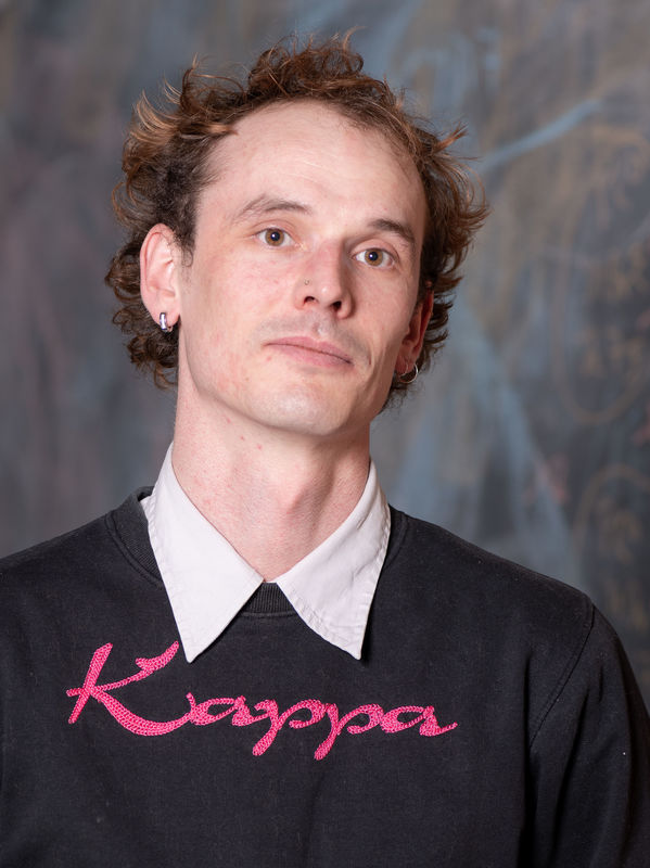 Portrait Holger Seidelin