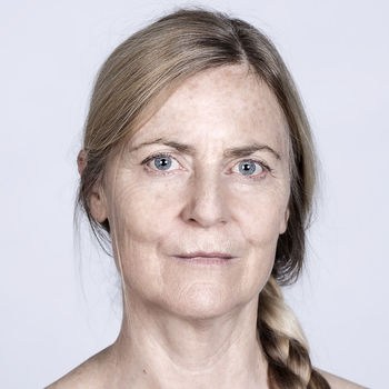 Porträtfoto von Sacha Anema
