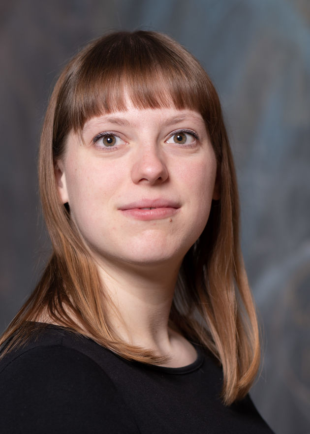 Profilbild Paula Engel Profilbild Paula Engel