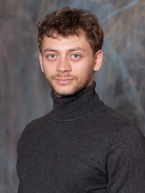 Profilbild Elias Nuriel Kohl 