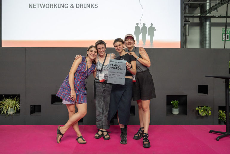 Ars Electronica / © flap Ars Electronica / © flap