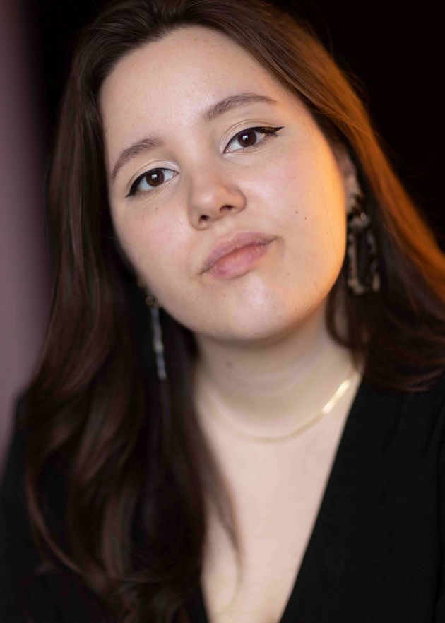 Profilbild Gina Maria Boehlau