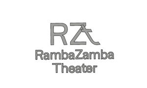 Logo und Schriftzug Ramba Zamba Theater