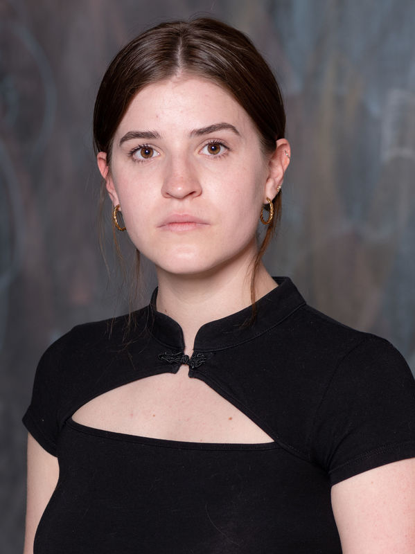 Profilbild Stella Voge 