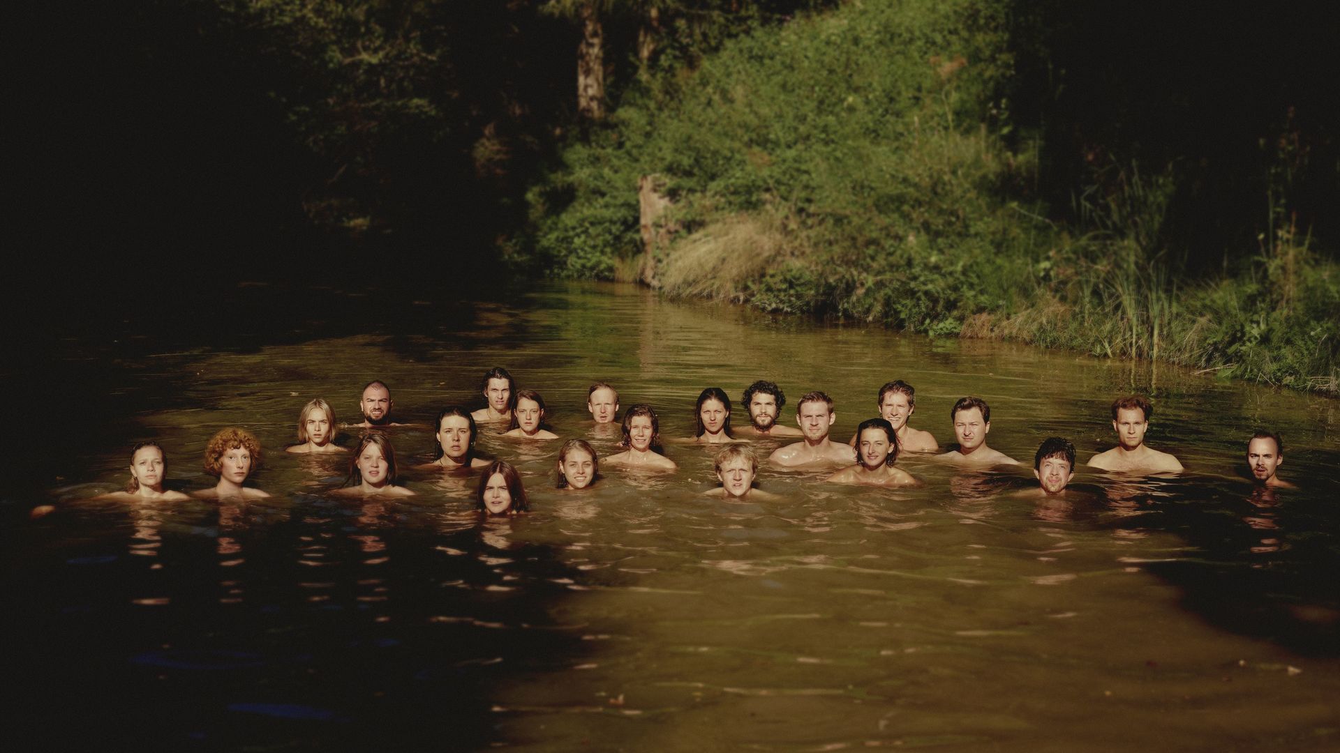 Schauspielabsolvent*innen 2022 fotografiert von Pascal Bünning