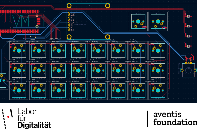 © Labor für Digitalität © Labor für Digitalität