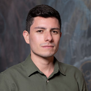 Profilbild Daniel Llanos 