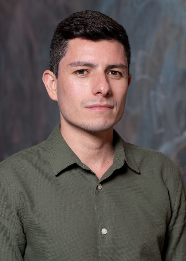 Profilbild Daniel Llanos Profilbild Daniel Llanos