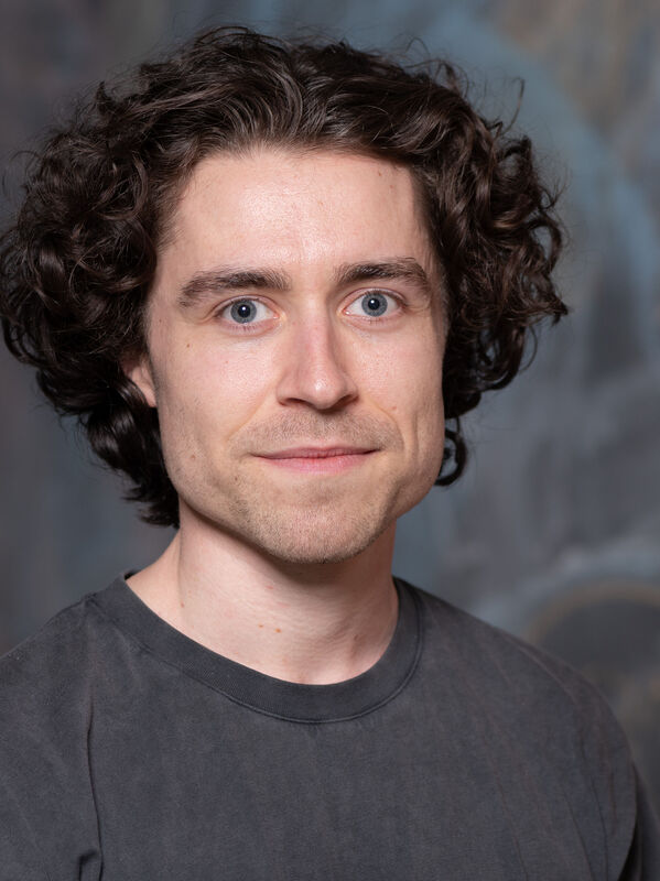 Profilbild Julius Warmuth 