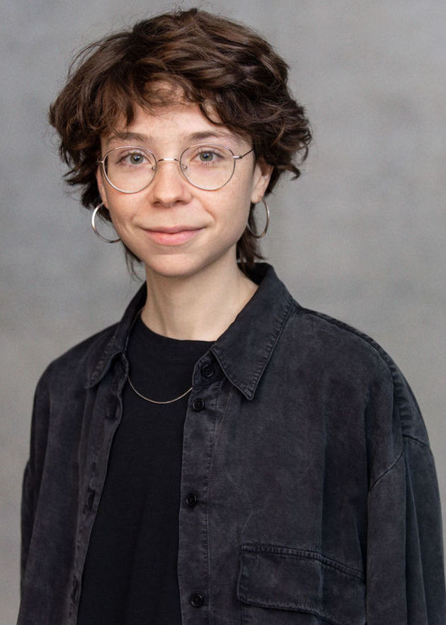 Profilbild Mirjana Vrbaski Profilbild Mirjana Vrbaski