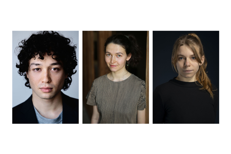 © Urban Ruths / Dorothea Tuch / Jonas Mertens
