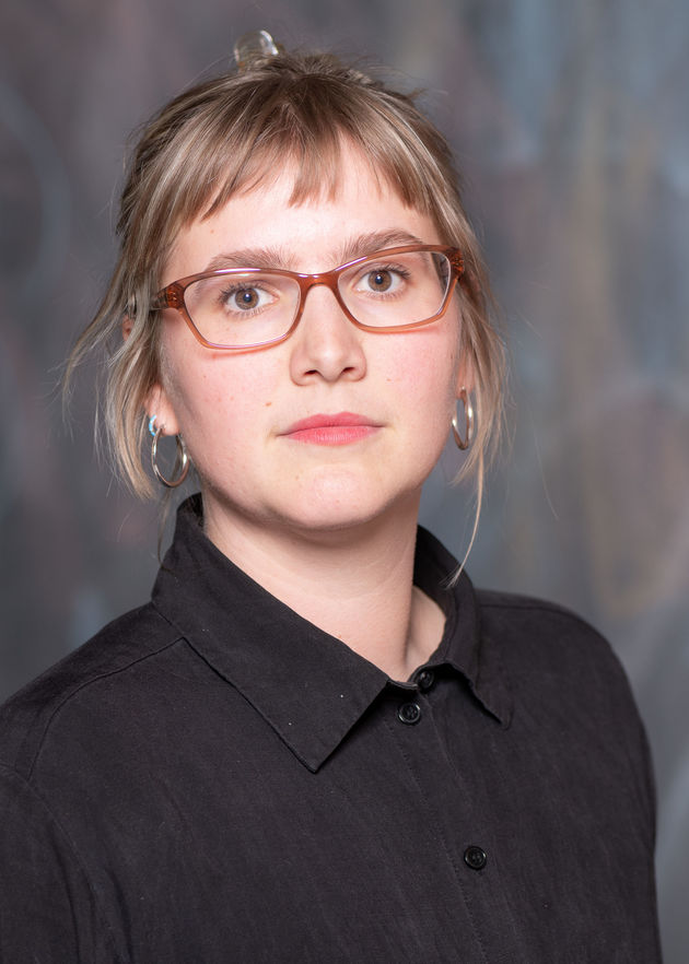 Profilbild Helene Kummer Profilbild Helene Kummer