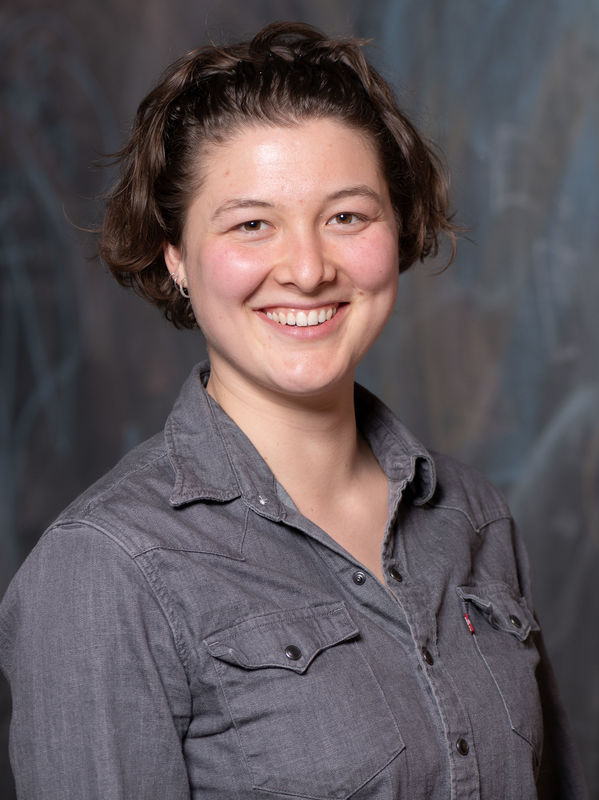 Profilbild Juliane Ebner 